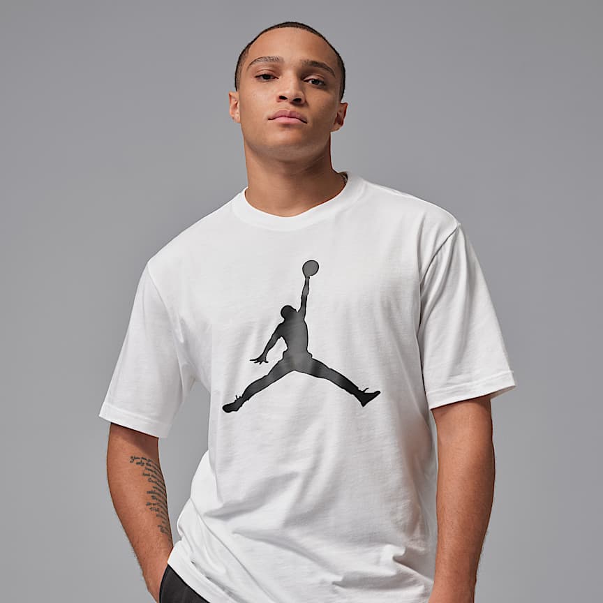 Jordan Men's Short-Sleeve T-Shirt. Nike.com